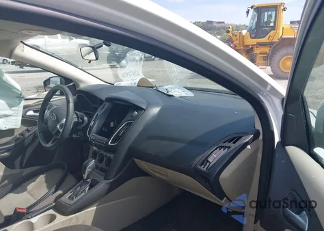 2013 Ford Focus Se from USA, damaged, VIN 1FADP3F20DL359396